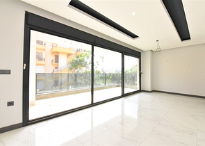 4+1 Villa für eine große Familie 