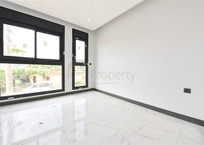 4+1 Villa für eine große Familie 