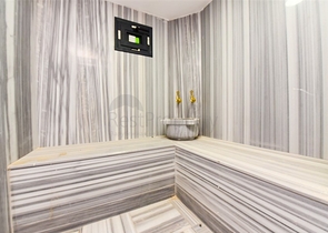 4+1 Villa für eine große Familie 