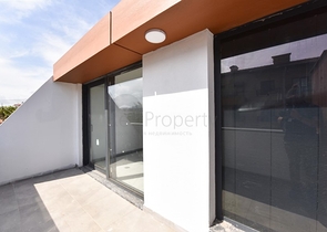 4+1 Villa für eine große Familie 