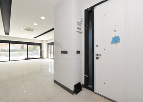 4+1 Villa für eine große Familie 