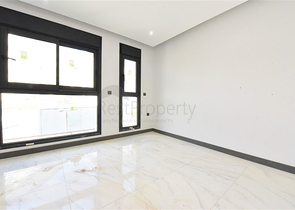 4+1 Villa für eine große Familie 