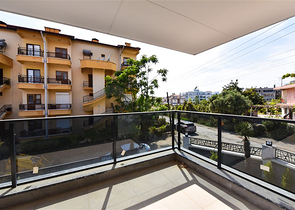 4+1 Villa für eine große Familie 