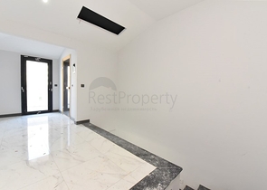 4+1 Villa für eine große Familie 