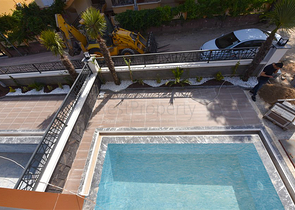 4+1 Villa für eine große Familie 