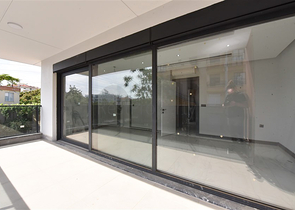 4+1 Villa für eine große Familie 