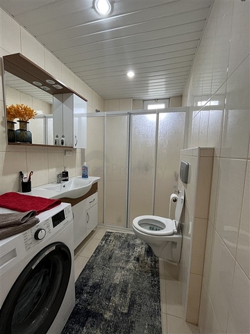 Wohnung 2+1 im Bezirk Oba 