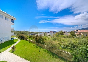 Wohnung 2+1 im Bezirk Oba 