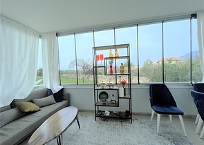 Wohnung 2+1 im Bezirk Oba 