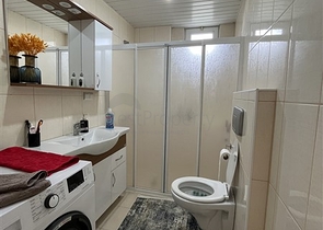 Wohnung 2+1 im Bezirk Oba 