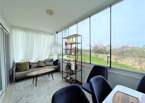 Wohnung 2+1 im Bezirk Oba 