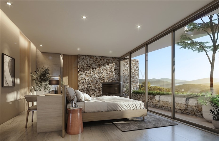 Clubsiedlung auf Bang Tao