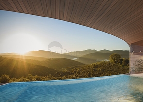 Clubsiedlung auf Bang Tao