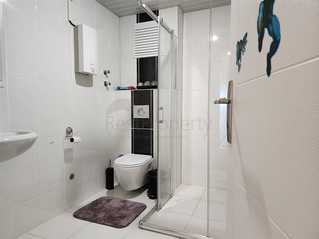 Geräumiges 3+1 Apartment mit Panoramablick auf das Meer