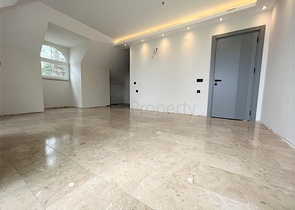 3+1 Villa mit Panoramablick auf das Meer mit der Möglichkeit der türkischen Staatsbürgerschaft