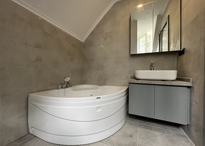 3+1 Villa mit Panoramablick auf das Meer mit der Möglichkeit der türkischen Staatsbürgerschaft