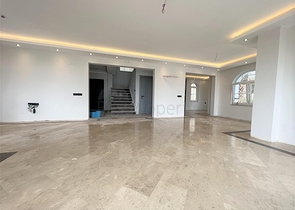 3+1 Villa mit Panoramablick auf das Meer mit der Möglichkeit der türkischen Staatsbürgerschaft