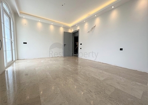 3+1 Villa mit Panoramablick auf das Meer mit der Möglichkeit der türkischen Staatsbürgerschaft