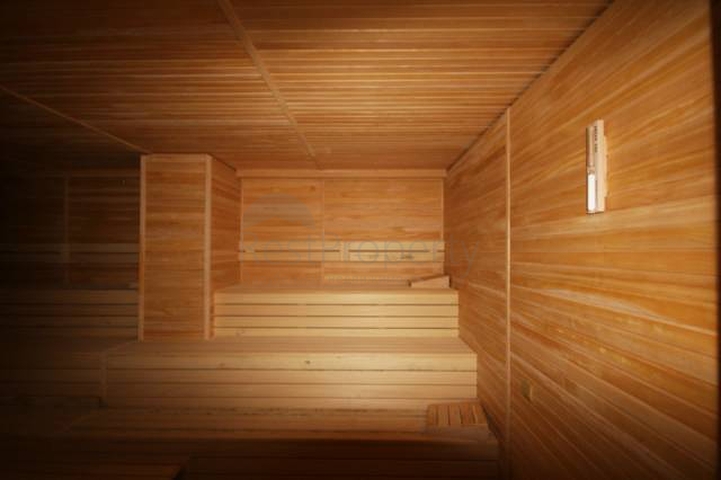 1+1 Wohnung in Avsallar im Orion City Komplex zur Miete