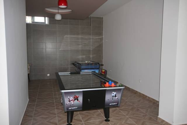 1+1 Wohnung in Avsallar im Orion City Komplex zur Miete