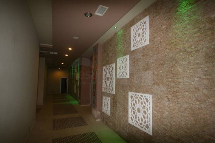 1+1 Wohnung in Avsallar im Orion City Komplex zur Miete