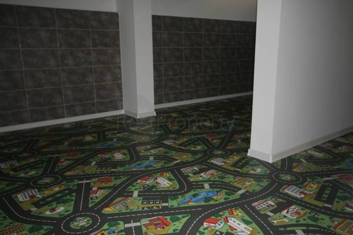 1+1 Wohnung in Avsallar im Orion City Komplex zur Miete