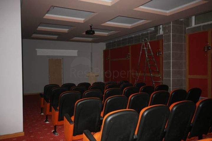 1+1 Wohnung in Avsallar im Orion City Komplex zur Miete