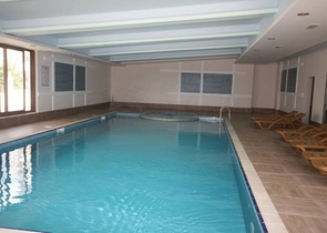 1+1 Wohnung in Avsallar im Orion City Komplex zur Miete