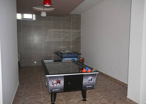 1+1 Wohnung in Avsallar im Orion City Komplex zur Miete