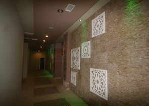 1+1 Wohnung in Avsallar im Orion City Komplex zur Miete