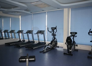 1+1 Wohnung in Avsallar im Orion City Komplex zur Miete