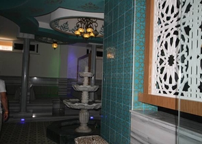 1+1 Wohnung in Avsallar im Orion City Komplex zur Miete