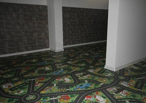 1+1 Wohnung in Avsallar im Orion City Komplex zur Miete