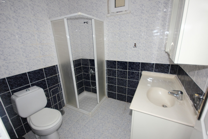 2+1 Wohnung im Stadtteil Mahmutlar