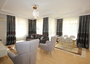 2+1 Wohnung im Stadtteil Mahmutlar