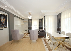 2+1 Wohnung im Stadtteil Mahmutlar