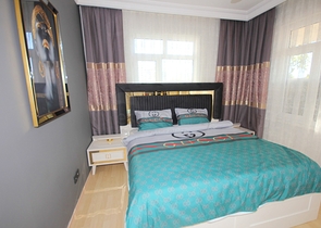 2+1 Wohnung im Stadtteil Mahmutlar