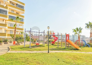 2+1 Wohnung im Stadtteil Mahmutlar