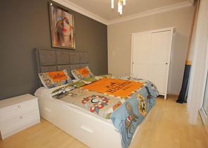 2+1 Wohnung im Stadtteil Mahmutlar