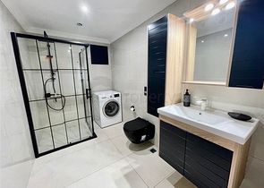 Gemütliche 2+1-Wohnung im Stadtteil Oba, 300 m vom Meer entfernt