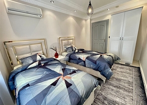 Gemütliche 2+1-Wohnung im Stadtteil Oba, 300 m vom Meer entfernt