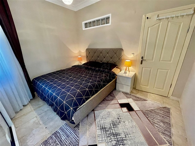 Wohnung 2+1 im Bezirk Oba