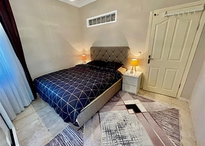 Wohnung 2+1 im Bezirk Oba