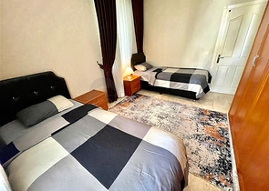 Wohnung 2+1 im Bezirk Oba