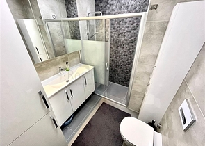 Wohnung 2+1 im Bezirk Oba