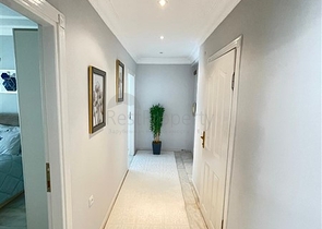 Geräumiges 2+1 Apartment nur 500 m vom Meer entfernt im Stadtteil Oba