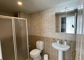 Geräumiges 2+1 Apartment nur 500 m vom Meer entfernt im Stadtteil Oba