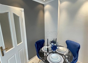 Geräumiges 2+1 Apartment nur 500 m vom Meer entfernt im Stadtteil Oba