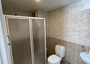 Geräumiges 2+1 Apartment nur 500 m vom Meer entfernt im Stadtteil Oba