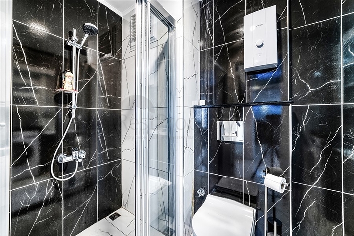 Gemütliche Wohnung im Stadtteil Oba Gemütliche Wohnung im Stadtteil Oba